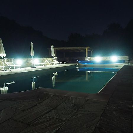 Il Giardino Di Rosmarino Bed & Breakfast Pontremoli Dış mekan fotoğraf