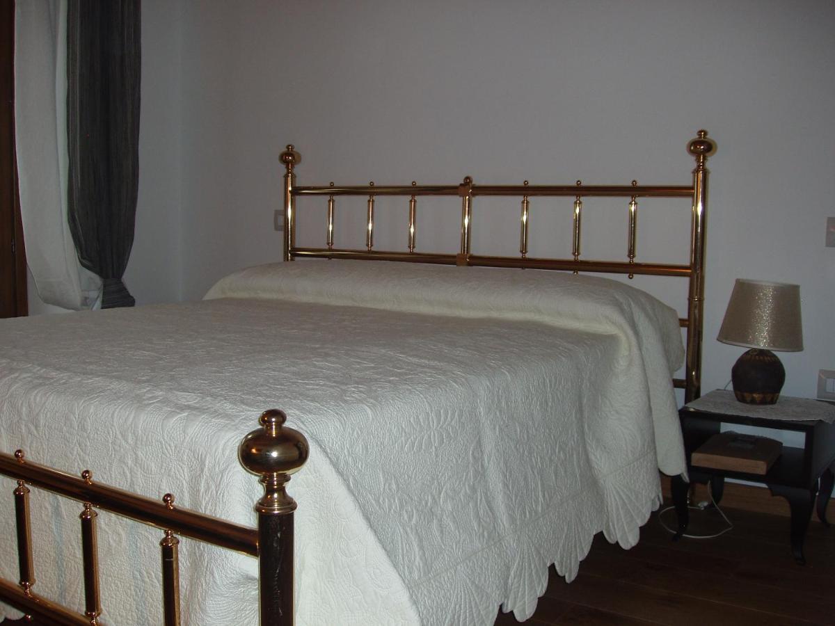 Il Giardino Di Rosmarino Bed & Breakfast Pontremoli Dış mekan fotoğraf