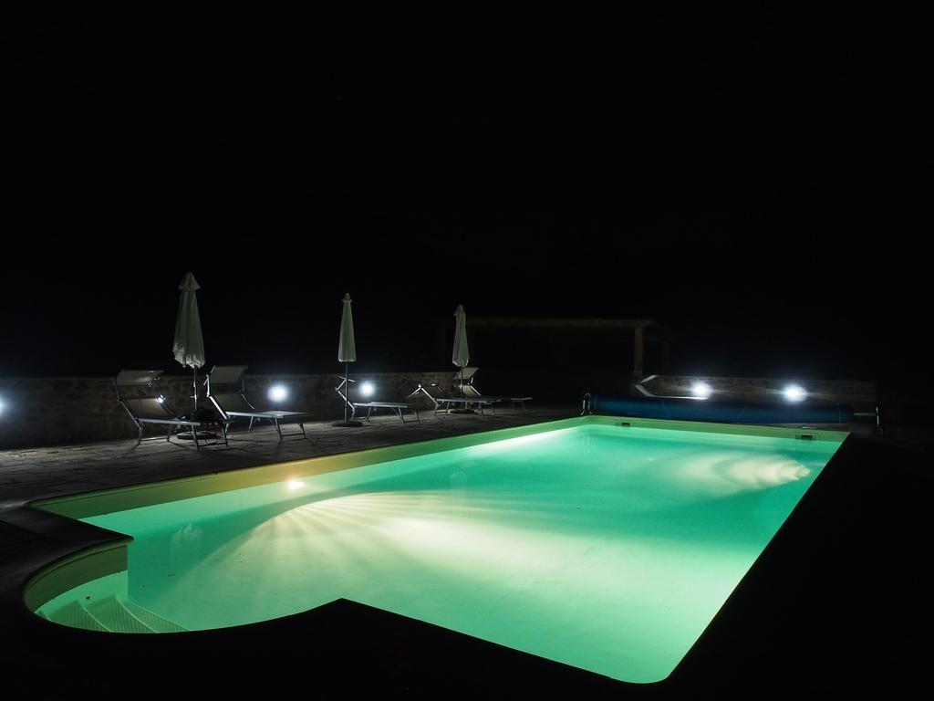 Il Giardino Di Rosmarino Bed & Breakfast Pontremoli Dış mekan fotoğraf