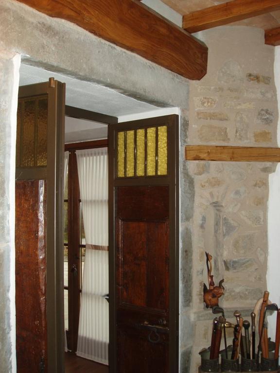 Il Giardino Di Rosmarino Bed & Breakfast Pontremoli Dış mekan fotoğraf