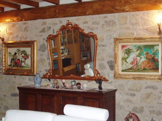 Il Giardino Di Rosmarino Bed & Breakfast Pontremoli Dış mekan fotoğraf