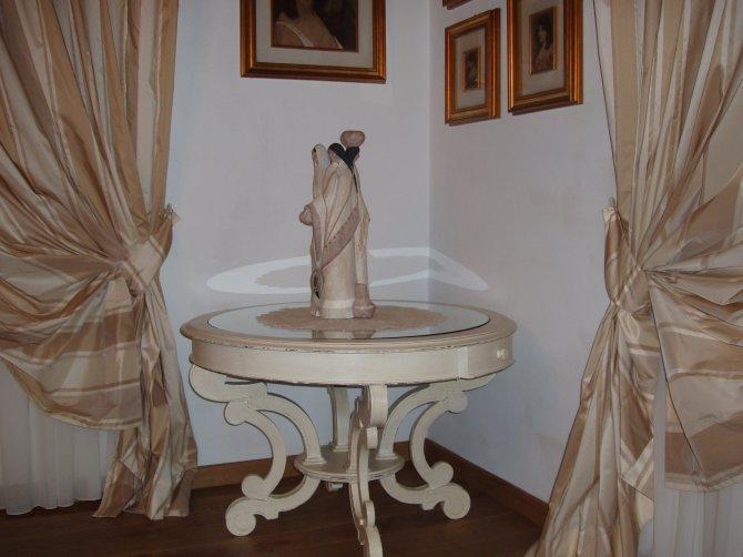 Il Giardino Di Rosmarino Bed & Breakfast Pontremoli Dış mekan fotoğraf