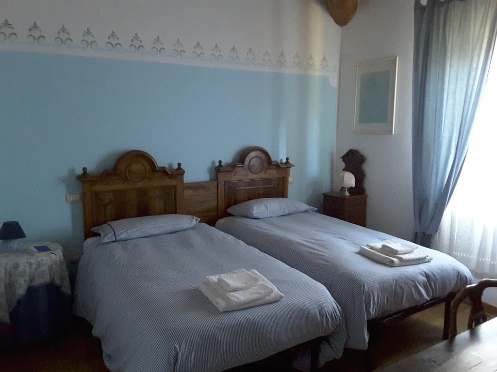 Il Giardino Di Rosmarino Bed & Breakfast Pontremoli Dış mekan fotoğraf