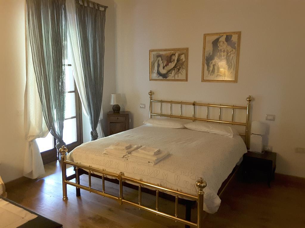 Il Giardino Di Rosmarino Bed & Breakfast Pontremoli Dış mekan fotoğraf