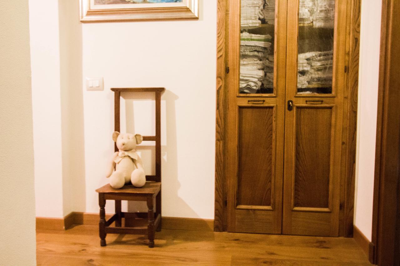Il Giardino Di Rosmarino Bed & Breakfast Pontremoli Dış mekan fotoğraf