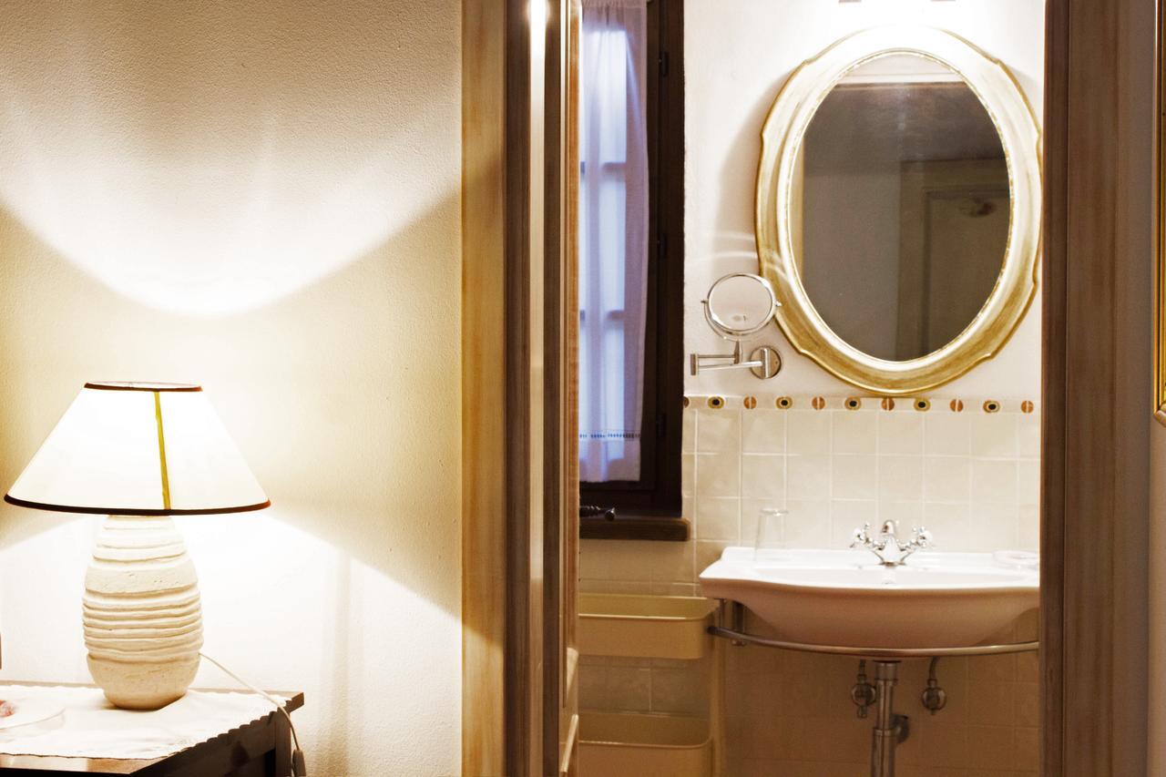 Il Giardino Di Rosmarino Bed & Breakfast Pontremoli Dış mekan fotoğraf